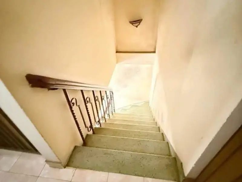 BÁN NHÀ 2 Tầng - Sát Quang Trung P14 Gv - 5x10 - 50m2 - Chỉ 3 Tỷ 45... Bán nhà riêng tại An Hội Tây, Hồ Chí Minh 01