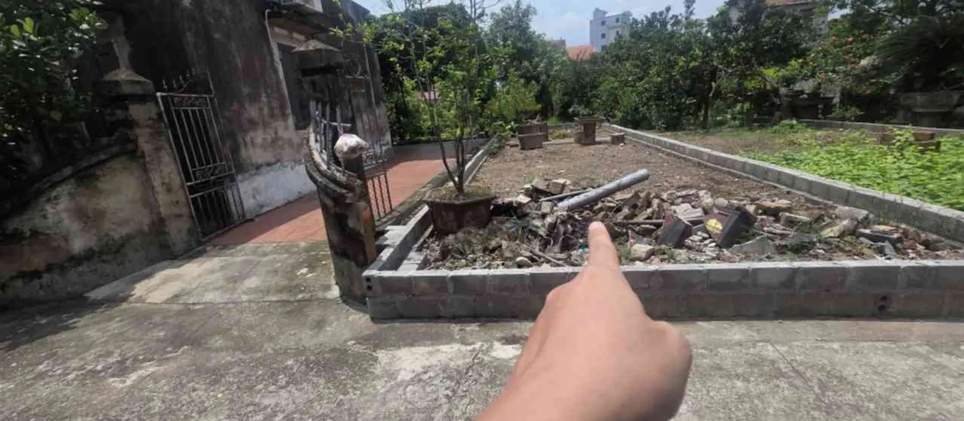 LÔ GÓC - NGÕ THÔNG - THÔNG SỐ ĐẸP - Ô TÔ VÀO NHÀ... Bán đất tại Văn Giang, Hưng Yên 01