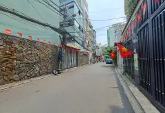 Bán nhà riêng 2 tầng khu vực trung tâm quận 3 diện tích 67.5m²... Bán nhà riêng tại Nhiêu Lộc, Hồ Chí Minh 01