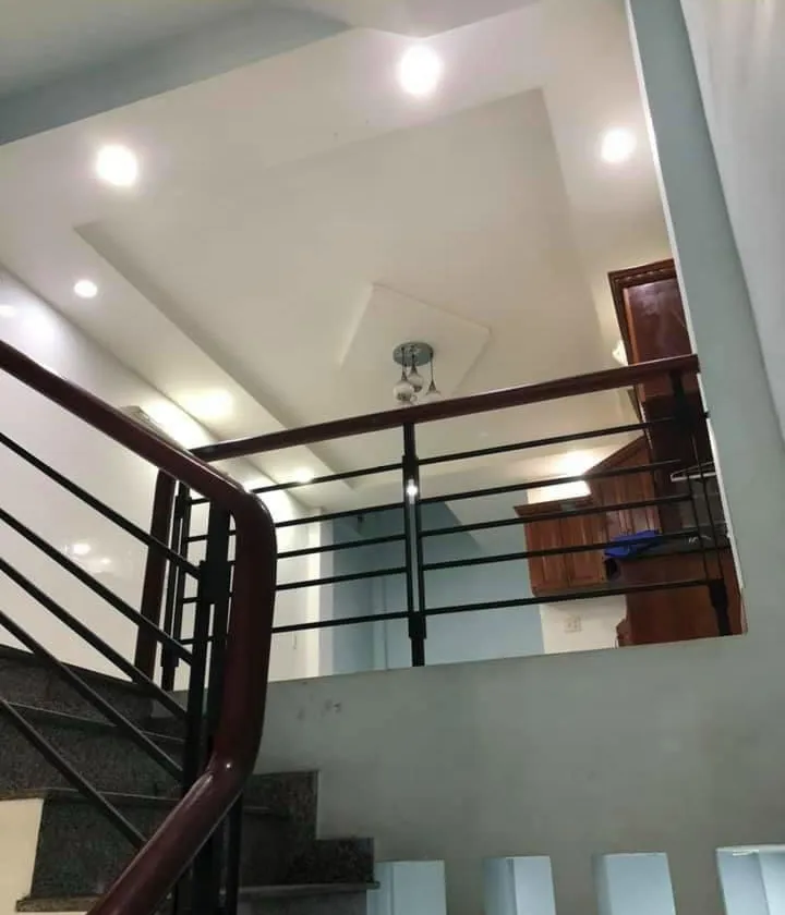 ​Mặt tiền kinh doanh Tân Phú, 4x17m, 4 tầng, dòng tiền khủng, giá tốt... Bán nhà mặt phố tại Phú Thọ Hòa, Hồ Chí Minh 01
