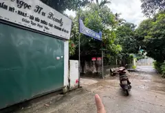 Bán đất 90m2 tại Văn Quán, Mê Linh, Hà Nội, giá 5,1 tỷ... Bán đất tại Mê Linh, Hà Nội 01