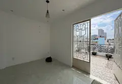 Sau lưng Hồ Bơi Vân Đồn - 4 Tầng - 46m2 - 4pn khép kín... Bán nhà riêng tại Khánh Hội, Hồ Chí Minh 05