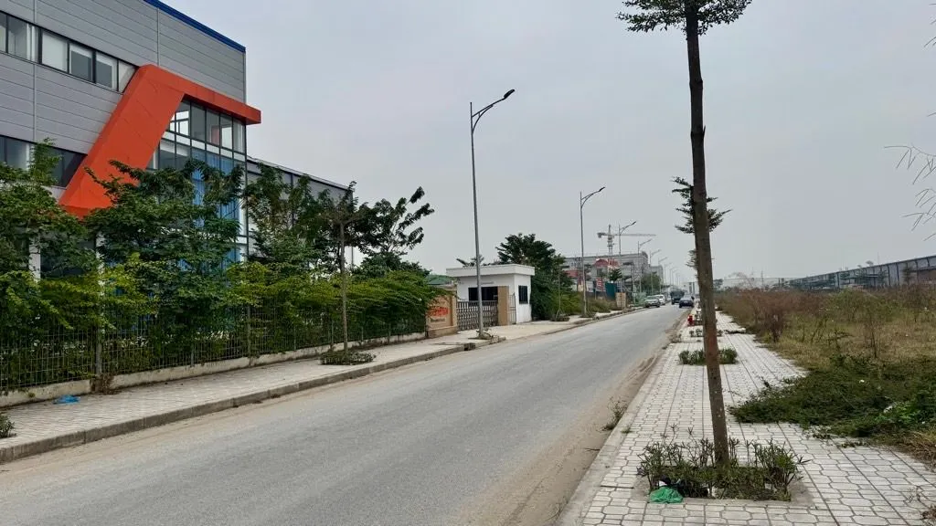 Nhà mặt phố ,Kinh doanh đỉnh, giá siêu hấp dẫn... Bán nhà mặt phố tại Chi Lăng, Bắc Ninh 01