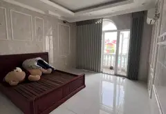 Gấp gấp không có căn thứ 2 đẹp như mơ chủ cần ra đi gấp giảm tụt đáy... Bán nhà riêng tại Đông Hưng Thuận, Hồ Chí Minh 08