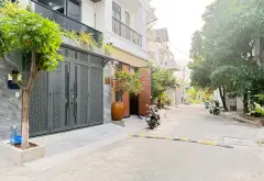 ĐẤT TL08 THẠNH LỘC Q12 – 80M² – HẺM ÔTÔ 7M – GIÁP GÒ VẤP 💸 6,8 TỶ... Bán đất tại An Phú Đông, Hồ Chí Minh 15