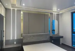 Nhà 4 tầng hiện đại, thiết kế tối ưu cạnh Hồ Sen Phố... Bán nhà riêng tại Lê Chân, Hải Phòng 08