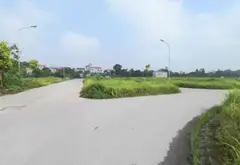 Đất dịch vụ Yên Nghĩa giá sốc, cơ hội có 1 không 2... Bán đất tại Yên Nghĩa, Hà Nội 05