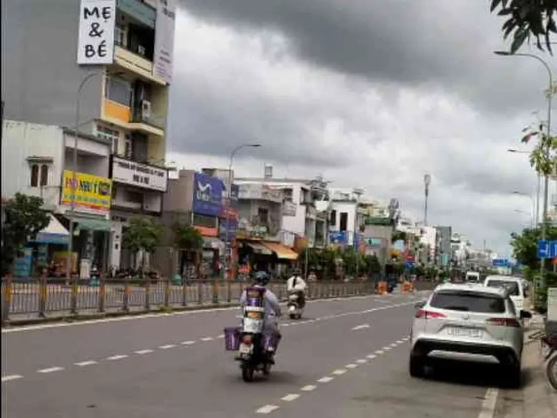 Nhà Tân Kì Tân Quý, hẻm xe hơi, 64m2 chỉ 5tỷ hơn... Bán nhà riêng tại Bình Hưng Hòa, Hồ Chí Minh 01