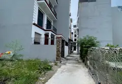 Bán đất46m2 ngõ thông ô tô vào đất phúc lợi hà nội... Bán đất tại Phúc Lợi, Hà Nội 04