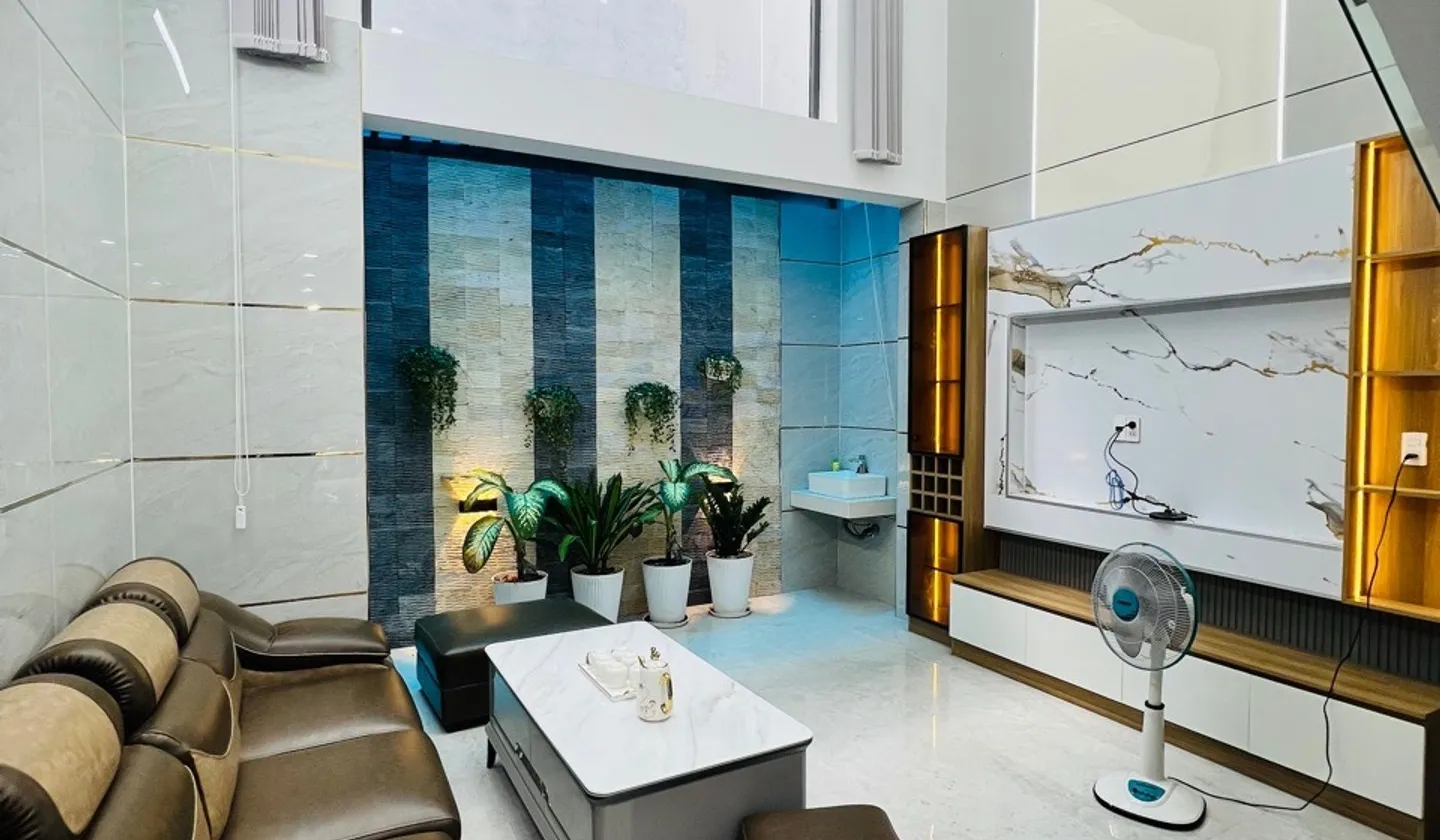 🏡 HƯƠNG LỘ 2 – BÌNH TÂN | 60M² – 5 TẦNG – CÓ THANG MÁY - 7.X ĐỒNG🏡... Bán nhà riêng tại Bình Trị Đông, Hồ Chí Minh 01