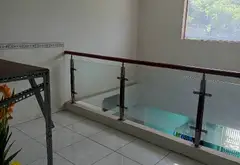 Bán nhà gần cầu Chả Và, nhà mặt tiền view sông 5 tầng, 68m2, giá 7,95 tỷ... Bán nhà mặt phố tại Phú Định, Hồ Chí Minh 08