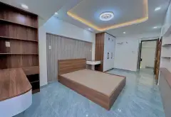 Bán nhà 3 tầng 31m2 hướng Đông Nam tại Tân Bình, gần sân bay... Bán nhà riêng tại Tân Sơn Nhất, Hồ Chí Minh 05