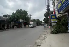 Bán nhà 3 tầng 202m2 nguyễn lương bằng, 11 tỷ... Bán nhà mặt phố tại Phù Liễn, Hải Phòng 01
