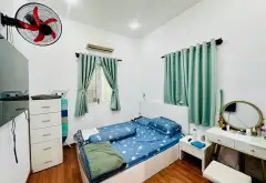 Nhà góc 2 mặt thoáng Quận 10, hẻm xe hơi rộng... Bán nhà riêng tại Diên Hồng, Hồ Chí Minh 08