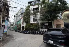 Nhà Hoàng Hoa Thám Bình Thạnh 412,5 Trung tâm Bình Thạnh, diện tích khủng bố , giá 6ty3... Bán nhà riêng tại Gia Định, Hồ Chí Minh 16