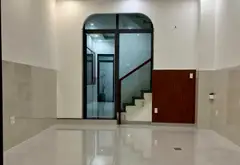 🥰🥰CHỈ 6.3 TỶ - 84M2 Nhà 3 Tầng - XE HƠI ĐỖ CỬA - 2 MẶT TIỀN HẺM TRƯỚC SAU - HIỆP BÌNH PHƯỚC... Bán nhà riêng tại Hiệp Bình, Hồ Chí Minh 02