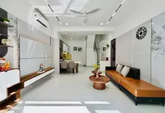 4.1❌9.5m, Bán nhà xây mới 4 Tầng, Quang Trung, P8 Gò Vấp, 6 Tỷ... Bán nhà riêng tại Thông Tây Hội, Hồ Chí Minh 01