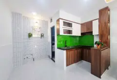 [Q.12]- ĐƯỜNG NGUYỄN THỊ KIỂU - 4❌10m - 2 TẦNG 💵 GIÁ 3 ĐỒNG HƠN XÍU... Bán nhà riêng tại Tân Thới Hiệp, Hồ Chí Minh 03
