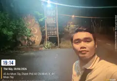 Cơ hội cuối cùng sở hữu đất mặt tiền tại An Nhơn Tây với giá không thể tốt hơn... Bán đất tại An Nhơn Tây, Hồ Chí Minh 02