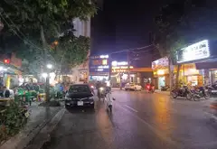 Ngõ ô tô tải thông, gần phố, an cư kinh doanh lý tưởng tại Gia Lâm... Bán owner_side tại Gia Lâm, Hà Nội 02