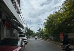 Cơ hội có một không hai sở hữu nhà 2 tầng vị trí đẹp tại Trường Chinh Đà Nẵng... Bán nhà riêng tại An Khê, Đà Nẵng 01