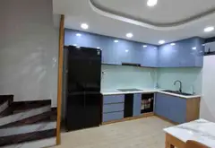Nhà 5 tầng có thang máy tại Gò Vấp, không gian rộng, hiện đại... Bán nhà riêng tại Thông Tây Hội, Hồ Chí Minh 07