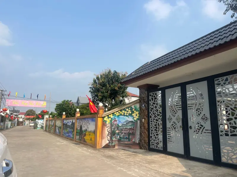 Cơ hội sở hữu lô đất vị trí đắc địa tại Đan Tảo Sóc Sơn với giá hấp dẫn... Bán đất tại Sóc Sơn, Hà Nội 01