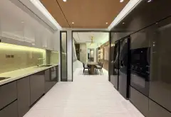 Cơ hội sở hữu nhà mặt phố Phú Thuận giá tốt với thang máy hiện đại... Bán nhà mặt phố tại Phú Thuận, Hồ Chí Minh 09