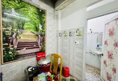Bán nhà riêng 5 tầng 58m2 phường Tân Thới Hiệp, Hồ Chí Minh, pháp lý rõ ràng... Bán nhà riêng tại Tân Thới Hiệp, Hồ Chí Minh 08