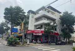 Bán nhà mặt phố quận Bình Tân, nhà 4 tầng mặt tiền 5m, vị trí kinh doanh sầm uất... Bán nhà mặt phố tại An Lạc, Hồ Chí Minh 04