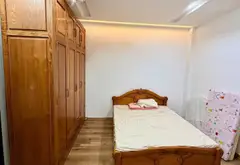 Bán biệt thự liền kề tại Quân Chủng PK-KQ, 183 Hoàng Văn Thái,75m²,4T,mt tm, 31 tỷ, ô tô tránh... Bán biệt thự, liền kề tại Phương Liệt, Hà Nội 07