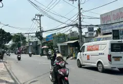 Nhà mặt phố 3 tầng kinh doanh tại Tân Thới Hiệp giá 8.15 tỷ... Bán nhà mặt phố tại Tân Thới Hiệp, Hồ Chí Minh 04