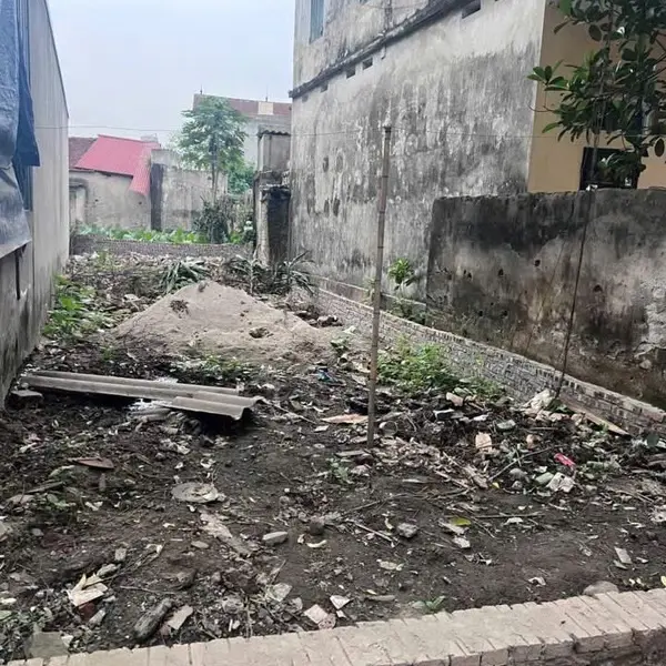 THÔN ĐOAN KHÊ - LẠC ĐẠO - HƯNG YÊN... Bán owner_side tại Tân Hưng, Hưng Yên 01