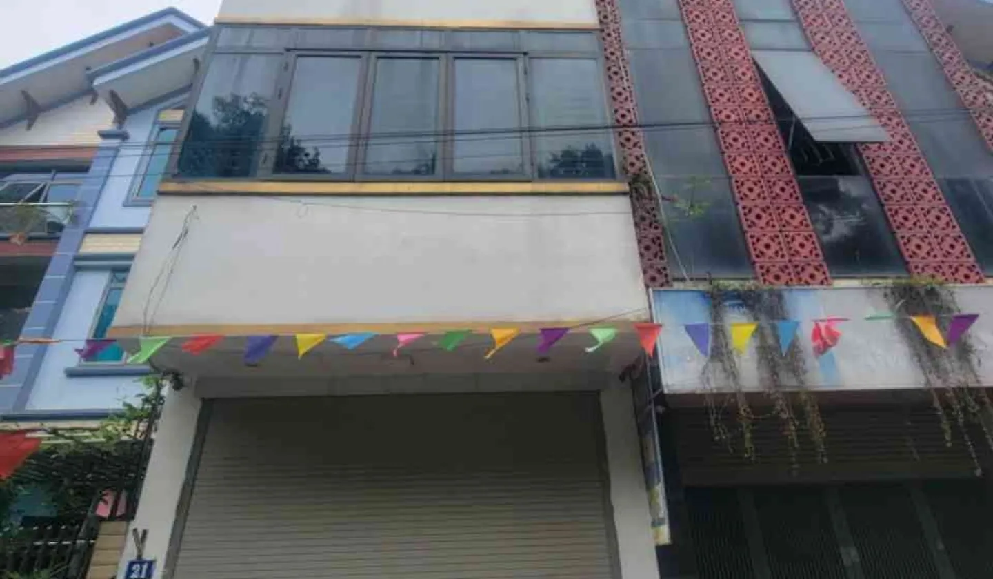 Nhà mặt phố 5 tầng giá tốt tại Long Biên, 66m2, ô tô tránh... Bán nhà mặt phố tại Long Biên, Hà Nội 01