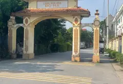 Đất siêu phẩm trục chính Mê Linh, ô tô tránh thoải mái... Bán đất tại Mê Linh, Hà Nội 01