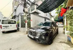 🔥 6,25 TỶ – NHÀ 5 TẦNG ĐẸP LUNG LINH, Ô TÔ THÔNG – GÒ VẤP 🔥
🚗 Đường 5m thông thẳng,... Bán nhà riêng tại Thông Tây Hội, Hồ Chí Minh 02