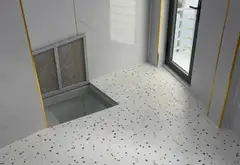 LÔ GÓC 2 MẶT TIỀN - BẾN VÂN ĐỒN Q4 - 3 TẦNG - 1.8 TỶ - FULL NT... Bán nhà riêng tại Vĩnh Hội, Hồ Chí Minh 04