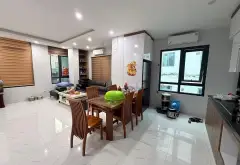 🔥 TÒA VĂN PHÒNG 7 TẦNG – MẶT PHỐ TƯƠNG LAI – LÔ GÓC 2 MẶT THOÁNG – DÒNG TIỀN GẦN 100 TRIỆU/THÁNG... Bán nhà riêng tại Cầu Giấy, Hà Nội 04