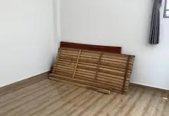 Cơ hội hiếm có sở hữu nhà 2 mặt tiền hẻm xe tải Quận 12 với giá tốt... Bán nhà riêng tại Trung Mỹ Tây, Hồ Chí Minh 11