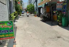 Bán Chdv 4 tầng phố Tây Thạnh, 24 phòng dịch vụ có mặt bằng kinh doanh, 5.4x36m.... Bán nhà riêng tại Tây Thạnh, Hồ Chí Minh 02