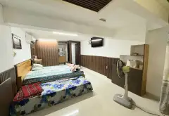 Siêu phẩm nhà mặt phố 5 tầng mặt tiền rộng 11m tại quận Tân Bình... Bán nhà mặt phố tại Tân Bình, Hồ Chí Minh 06