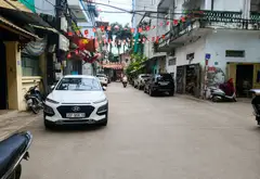 Nhà phố Giải Phóng - Ô tô vào nhà, vị trí vàng... Bán nhà riêng tại Hoàng Liệt, Hà Nội 01