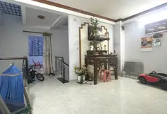 Nhà 4 tầng view đẹp Phú Định, giảm sốc 600tr... Bán nhà riêng tại Phú Định, Hồ Chí Minh 13
