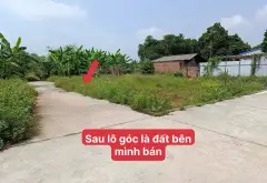🏡 80m² FULL THỔ CƯ – Ô TÔ ĐỖ CỬA – SƠN ĐOÀI, TÂN MINH, SÓC SƠN... Bán đất tại Sóc Sơn, Hà Nội 08
