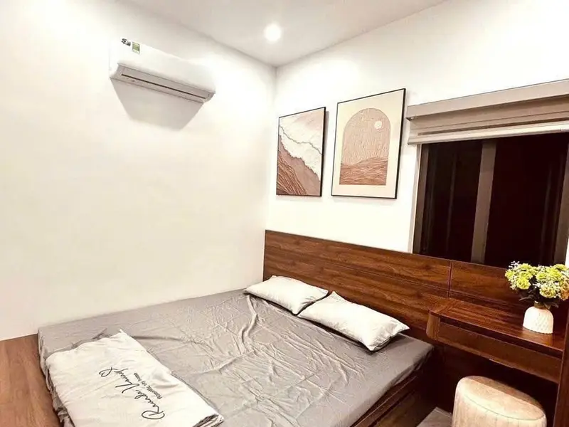 Nhà đẹp ngõ ô tô, full nội thất, giá tốt ở Ngô Quyền... Bán nhà riêng tại Hà Đông, Hà Nội 01