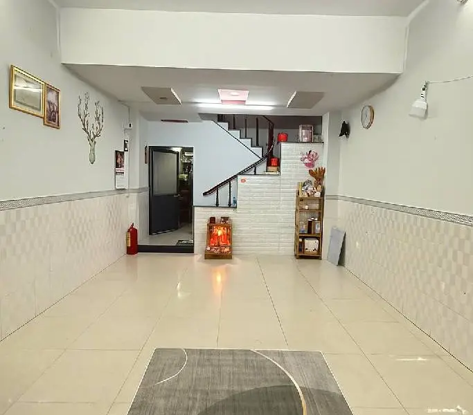 Bán nhà 3 tầng hướng Đông tại phường 7, diện tích 63.2m², phù hợp kinh doanh... Bán owner_side tại Bình Trị Đông, Hồ Chí Minh 01