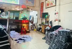 Bán nhà riêng 1 tầng tại Liên Khu 4-5, Bình Tân, hẻm 8m, diện tích 93.5m²... Bán nhà riêng tại Bình Tân, Hồ Chí Minh 06