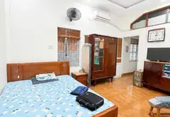 Nhà 2 tầng kết hợp đất rộng ở phường Chùa Hàng với diện tích 65m2... Bán nhà riêng tại Lê Chân, Hải Phòng 15