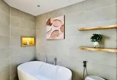 Wabisabi ngang 7m xây mới 5 tầng tại Gò Vấp... Bán nhà riêng tại Thông Tây Hội, Hồ Chí Minh 13