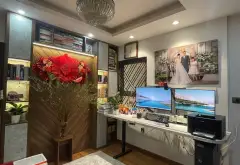Bán căn hộ 2 phòng ngủ trung tâm quận Cầu Giấy, tầng trung đẹp, full nội thất cao cấp... Bán căn hộ chung cư tại Yên Hòa, Hà Nội 07